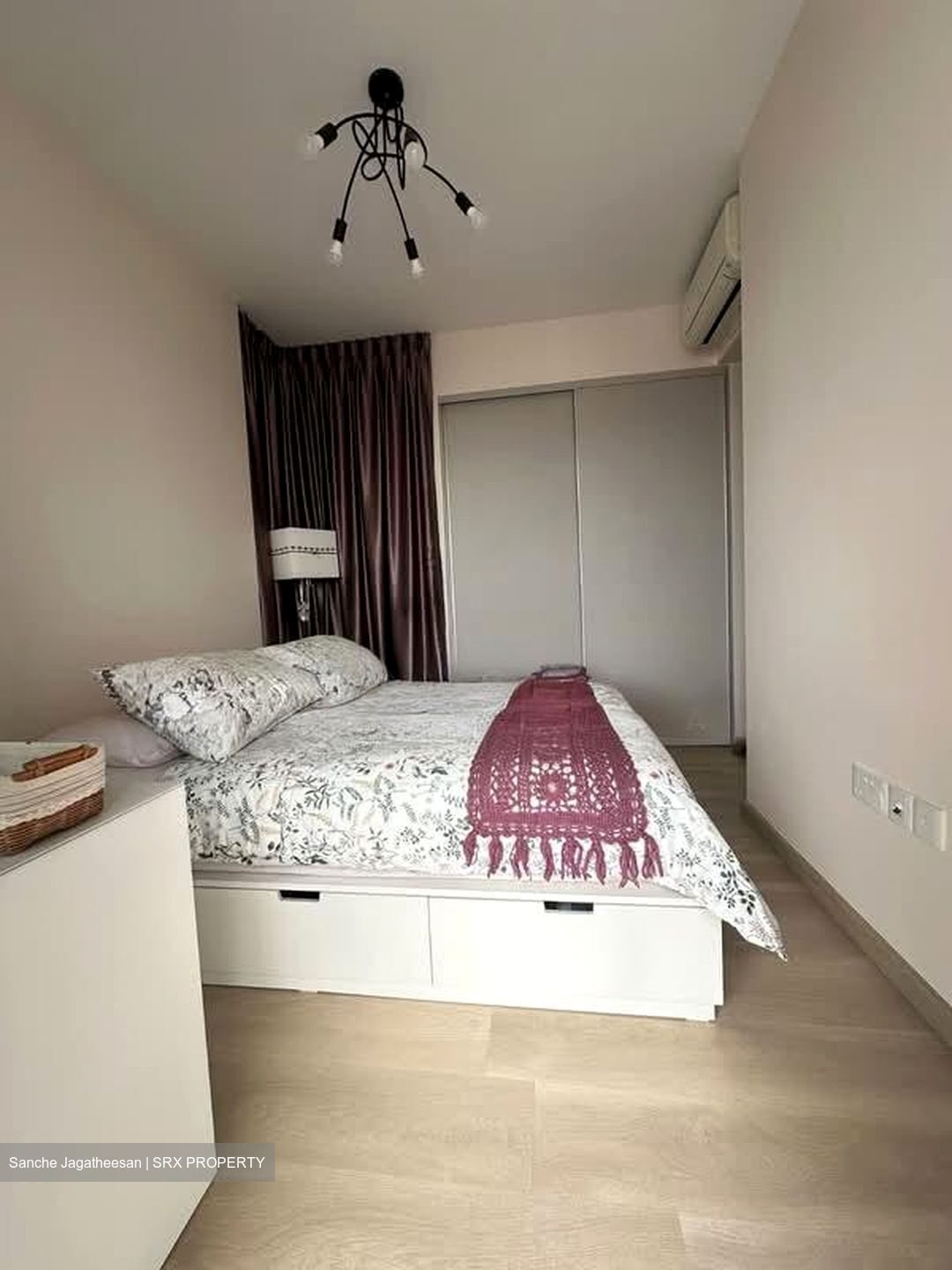 High Park Residences (D28), Apartment #587248881